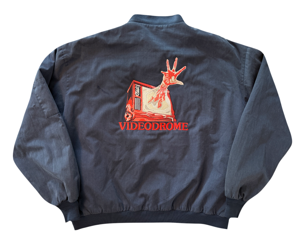 Videodrome Crew Jacket 12 (xx-large)