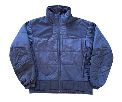 Heavy Down Coat (large)
