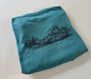 Vintage Fitz-Roy T-Shirt (x-large)