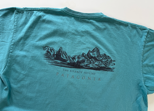 Vintage Fitz-Roy T-Shirt (x-large)
