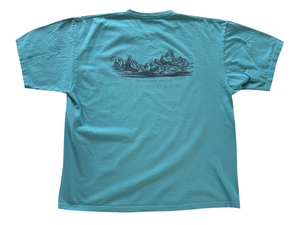 Vintage Fitz-Roy T-Shirt (x-large)