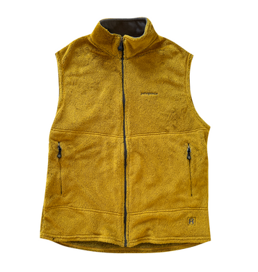 Fleece Vest (large)