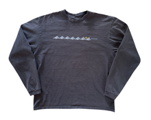 Load image into Gallery viewer, Vintage Long Sleeve T-Shirt (large)