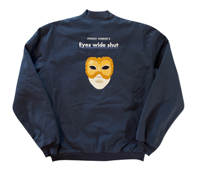 Eyes Wide Shut Jacket 2 (medium)