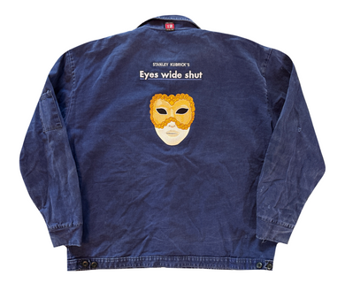 Eyes Wide Shut Jacket 3 (xx-large)