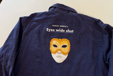 Load image into Gallery viewer, Eyes Wide Shut Crew Jacket 4 (x-large)