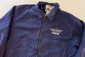 Eyes Wide Shut Crew Jacket 4 (x-large)