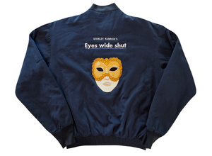 Eyes Wide Shut Crew Jacket 6 (small/medium)