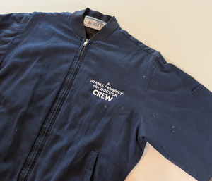 Eyes Wide Shut Crew Jacket 6 (small/medium)