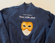 Load image into Gallery viewer, Eyes Wide Shut Crew Jacket 6 (small/medium)