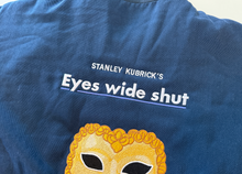 Load image into Gallery viewer, Eyes Wide Shut Crew Jacket 6 (small/medium)