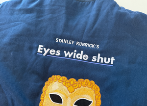 Eyes Wide Shut Crew Jacket 6 (small/medium)