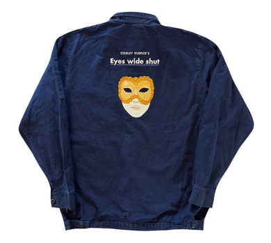 Eyes Wide Shut Crew Jacket 7 (oversize large)
