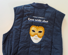 Load image into Gallery viewer, Eyes Wide Shut Vest 9 (large)