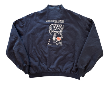 Clockwork Crew Jacket 10 (x-large)