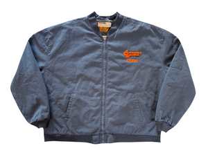 Clockwork Crew Jacket 12 (xxx-large)