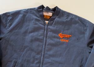 Clockwork Crew Jacket 12 (xxx-large)