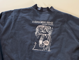 Clockwork Crew Jacket 12 (xxx-large)