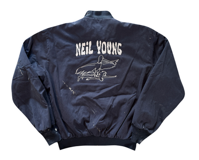 Crazy Horse Jacket 19 (large)