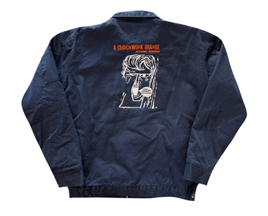 Clockwork Crew Jacket 14 (medium)