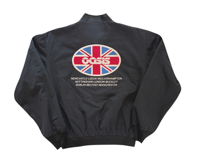 Oasis Jacket 26 (medium)