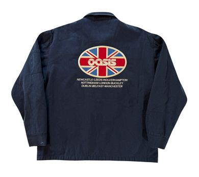 Oasis Jacket 42 (large)