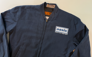 Oasis Jacket 44 (oversize medium)