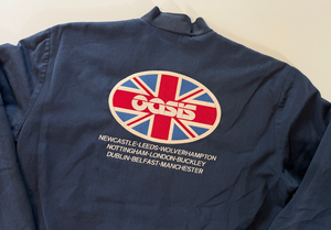 Oasis Jacket 44 (oversize medium)
