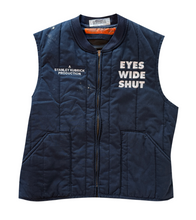 Load image into Gallery viewer, Eyes Wide Shut Vest 9 (large)