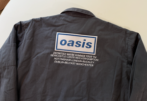 Oasis Jacket 38 (x-large)