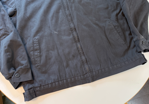 Oasis Jacket 38 (x-large)