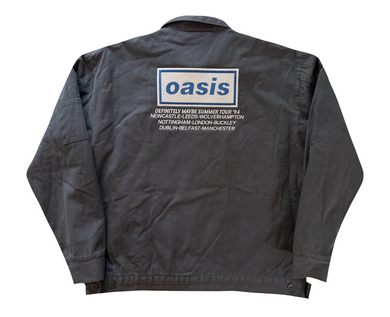 Oasis Jacket 38 (x-large)