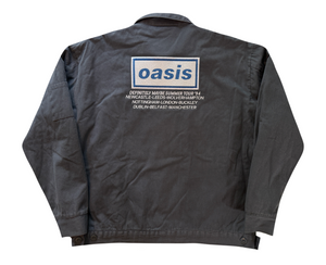 Oasis Jacket 38 (x-large)