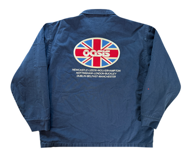 Oasis Jacket 39 (large)