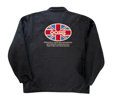 Oasis Jacket 41 (large)