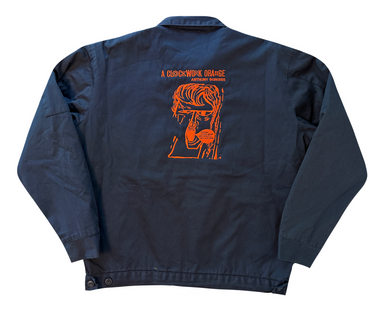 Clockwork Crew Jacket 17 (large)
