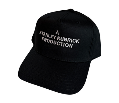 Kubrick Hat
