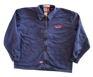 WCW Jacket 14 (x-large)