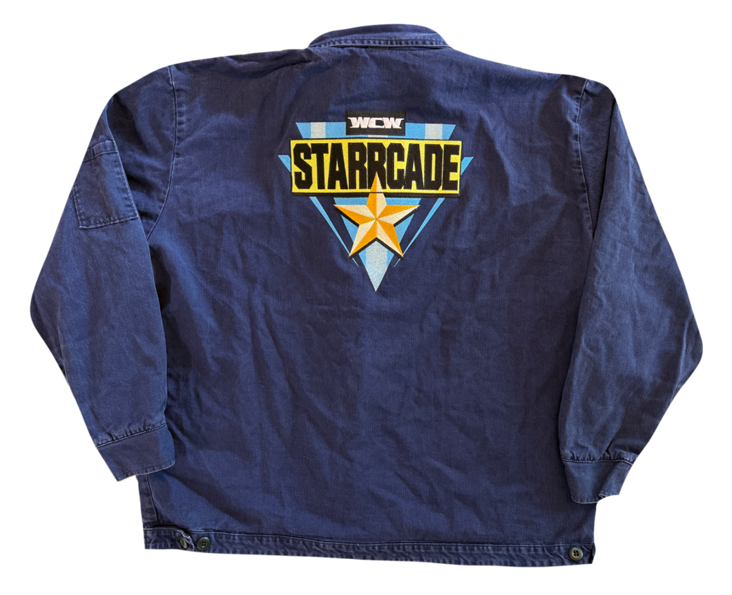 WCW Jacket 14 (x-large)