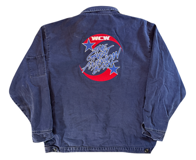 WCW Jacket 3 (x-large)