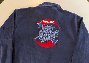 WCW Jacket 3 (x-large)