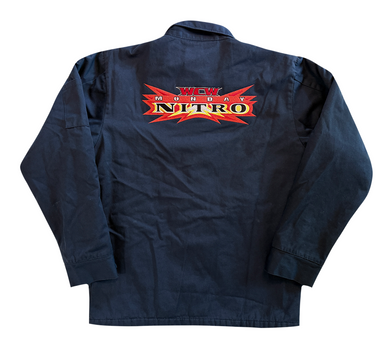 WCW Jacket 26 (small/mediim)