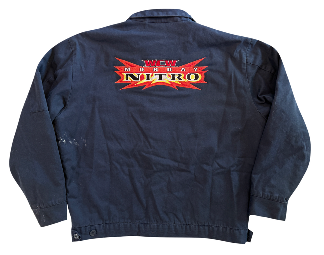 WCW Jacket 25 (large)