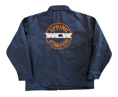 WCW Jacket 16 (x-large)