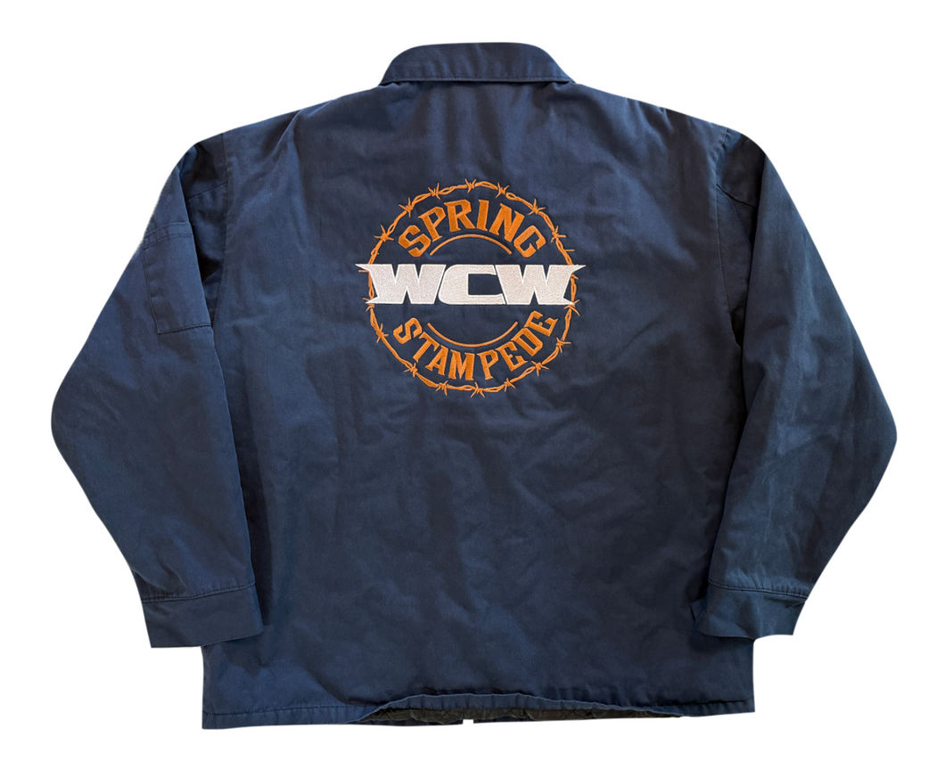 WCW Jacket 16 (x-large)