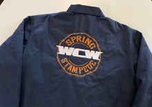 Load image into Gallery viewer, WCW Jacket 16 (x-large)
