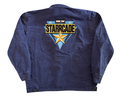 WCW Jacket 19 (x-large)