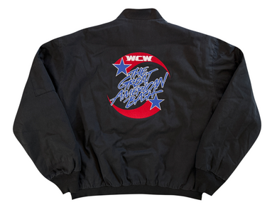WCW Jacket 29 (x-large)