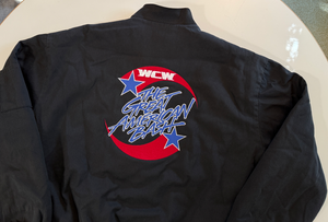 WCW Jacket 29 (x-large)