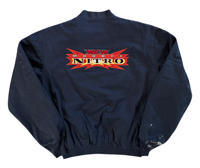 WCW Jacket 30 (medium/small)